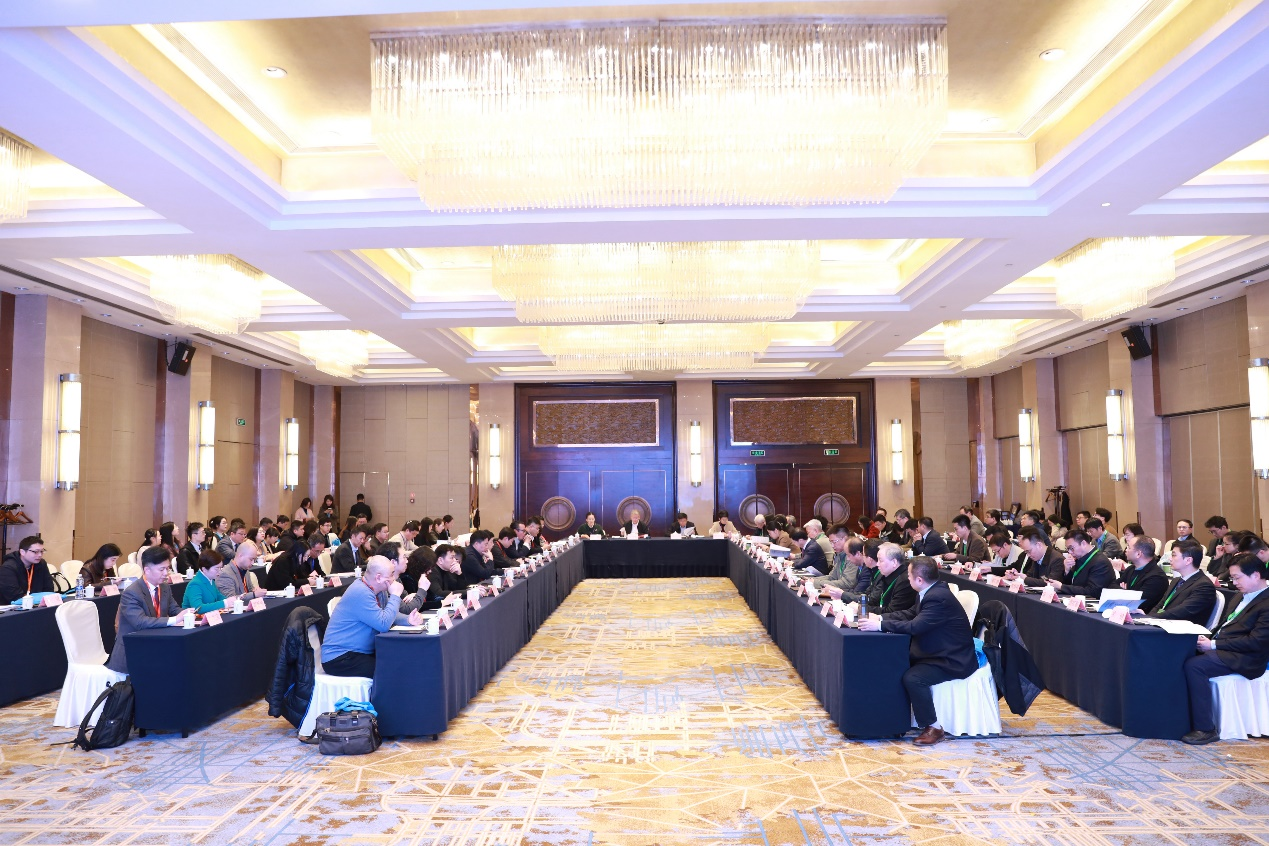 2026年国家自然科学基金联合基金生命健康重大专项研讨会在杭州召开